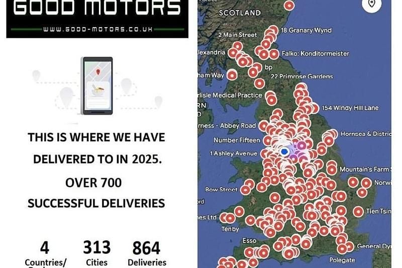Used 2017 Toyota RAV4 Hybrid SUV | £14,333 (Fair price) - Image 1/1
