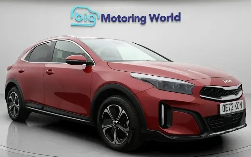 Used Kia XCeed 141 HP (103 kW) 2023 SUV