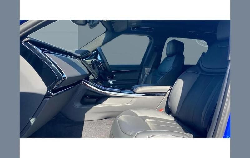 New Land Rover Range Rover Sport Autobiography 296 HP (217 kW) 2025 Other SUV