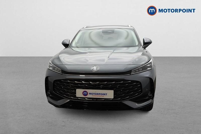 Used MG HS Trophy 224 HP (164 kW) 2025 Grey SUV