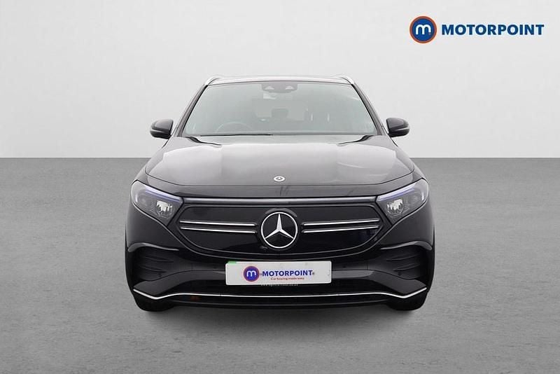 Black Used 2023 Mercedes 300 AMG Line Premium Estate | £24,799 (Super price) - Image 1/4