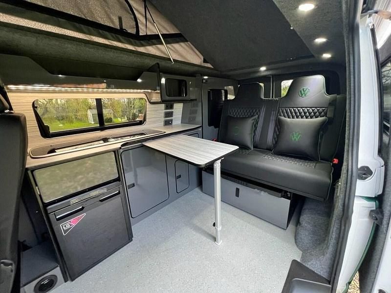 Used VW Transporter Startline 2020 White Van