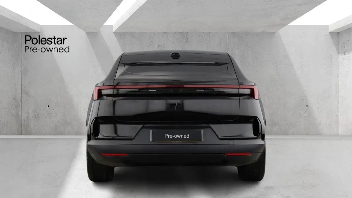 Used Polestar 4 Plus 200 kW (272 HP) 2025 Space SUV