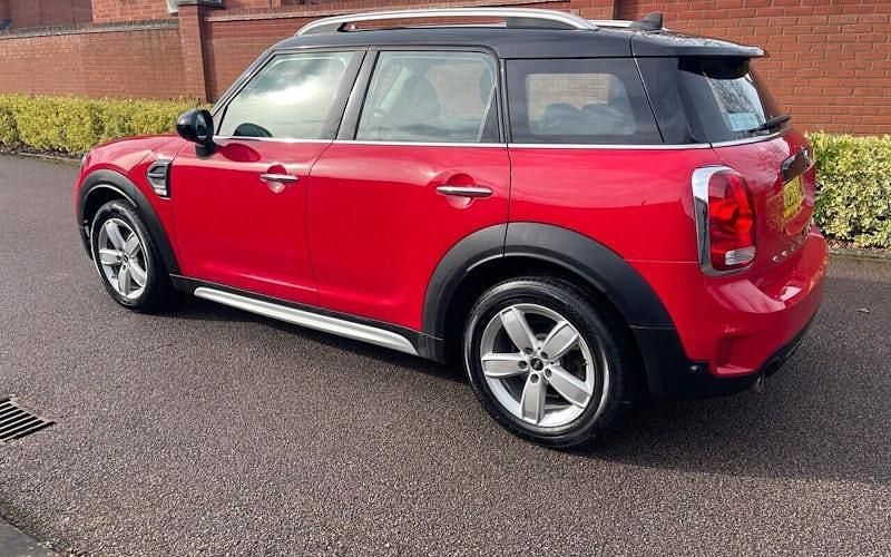 Used Mini Cooper Classic 136 HP (100 kW) 2020 Hatchback