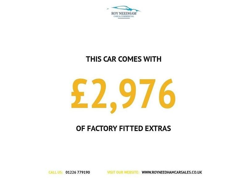 Used Ford Transit Custom S 2020 White Van