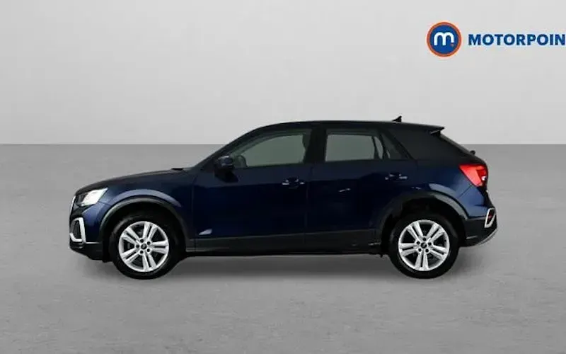 Usado Audi Q2 Sport 150 HP (110 kW) 2026 SUV