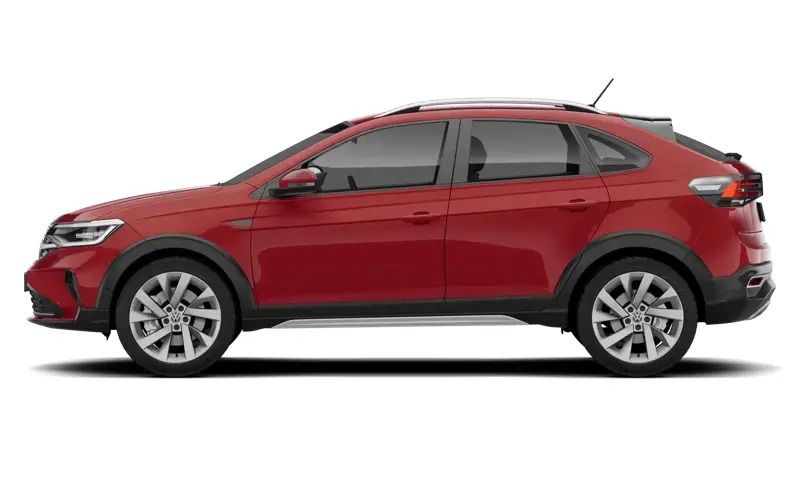 New 2026 VW Taigo Match SUV | £24,766 (Fair price) - Image 1/1