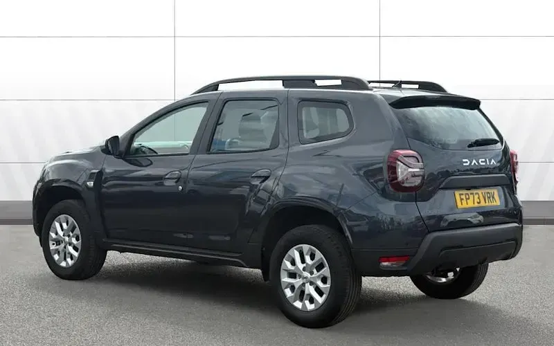 Used Dacia Duster Expression 90 HP (66 kW) 2024 SUV