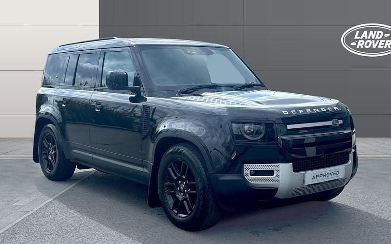 Usado Land Rover Defender SE 249 HP (183 kW) 2023 SUV
