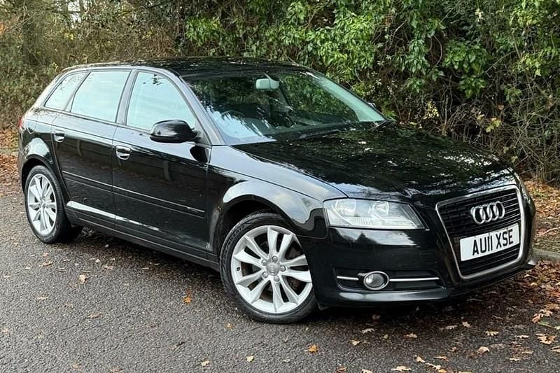 Used 2011 Audi A3 Sport | £1,895 (Super price) - Image 1/1