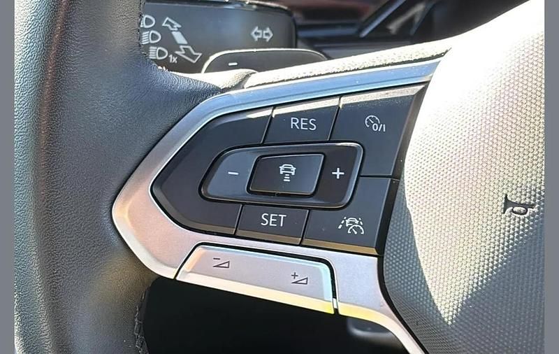 Used VW Polo R-line 115 HP (84 kW) 2025 Grey Hatchback