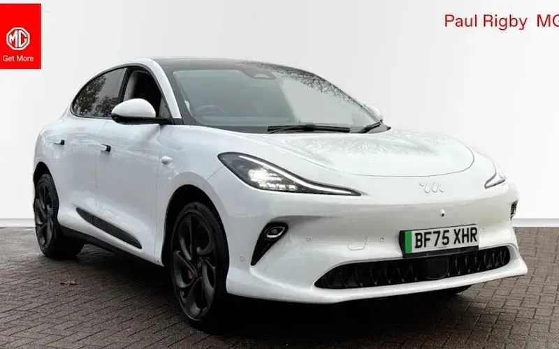 Used MG IM6 553 kW (752 HP) 2025 SUV
