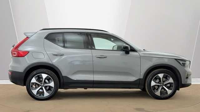 Usado Volvo XC40 Plus 161 HP (118 kW) 2026 SUV