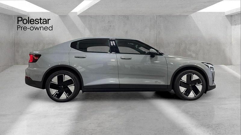 New Polestar 2 219 kW (299 HP) 2026 Vapour Hatchback