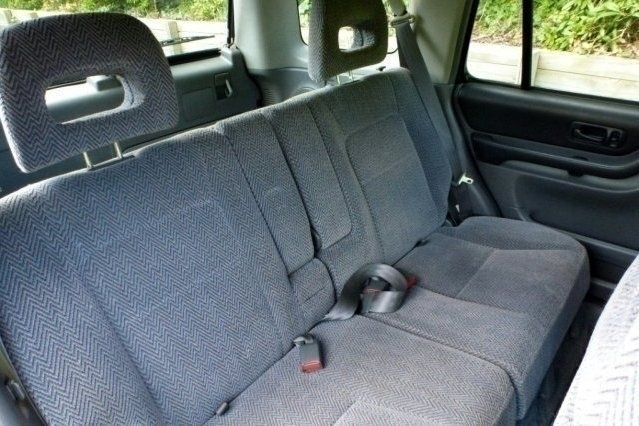 Used Honda CR-V 1998 SUV