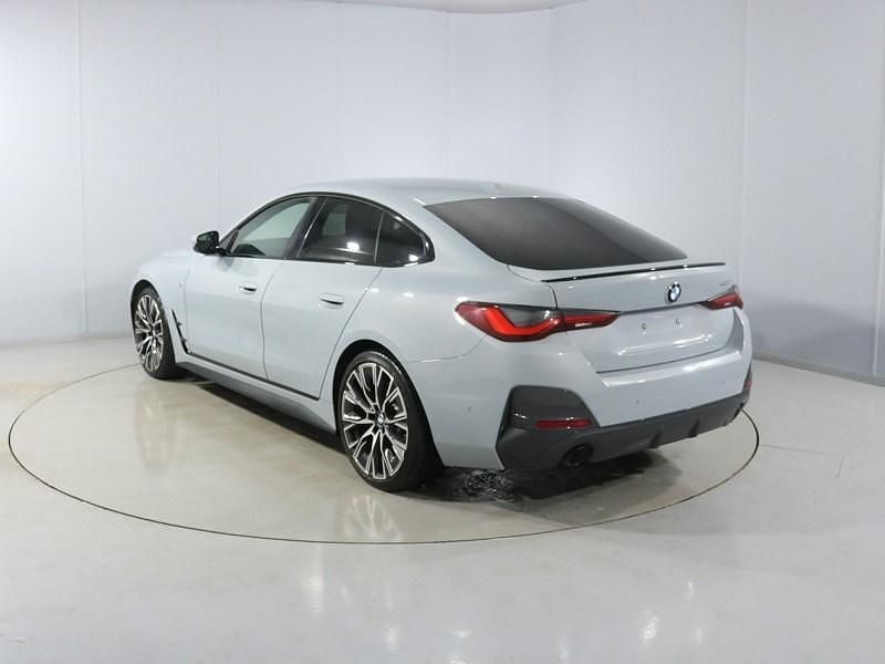 Used BMW 530e M Sport 2026 Black Sedan