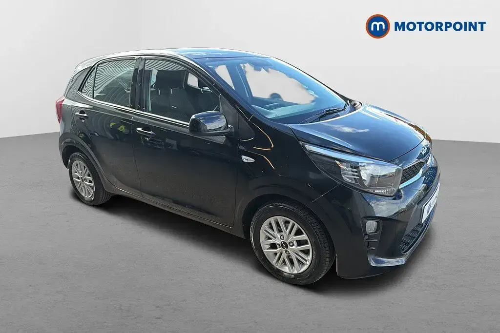 Used Kia Picanto 67 HP (49 kW) 2023 Hatchback
