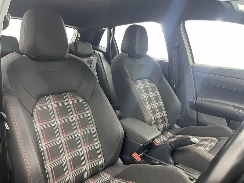 Used VW Polo GTI 200 HP (147 kW) 2019 Grey Hatchback