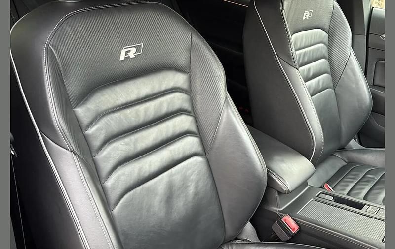 Used VW Arteon R-line Edition 267 HP (196 kW) 2020 Grey Hatchback