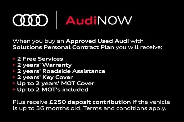 Used Audi A3 148 HP (108 kW) 2020 Black Hatchback