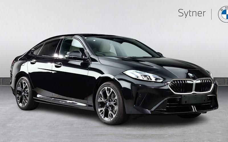 New BMW 220 M Sport 170 HP (125 kW) 2026 Coupe