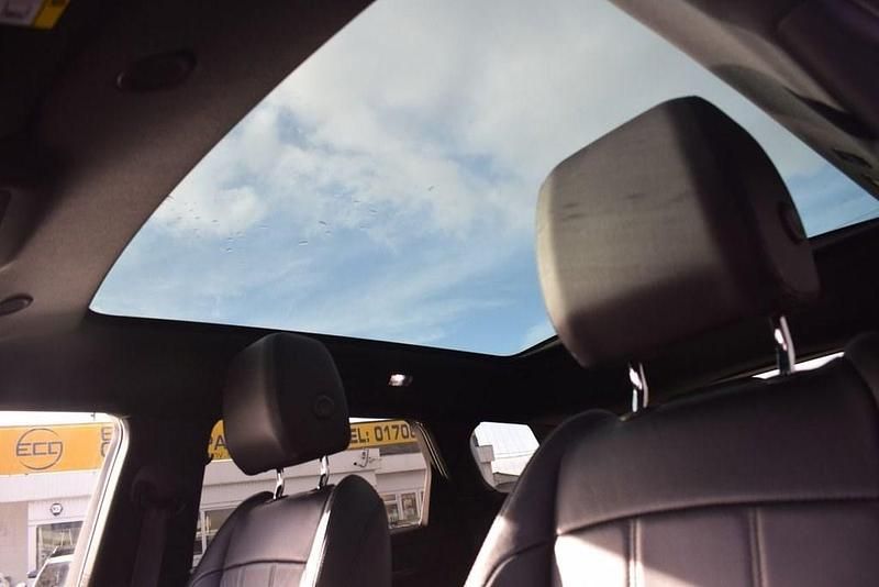 Used Land Rover Range Rover evoque SE Dynamic 204 HP (150 kW) 2021 Grey SUV