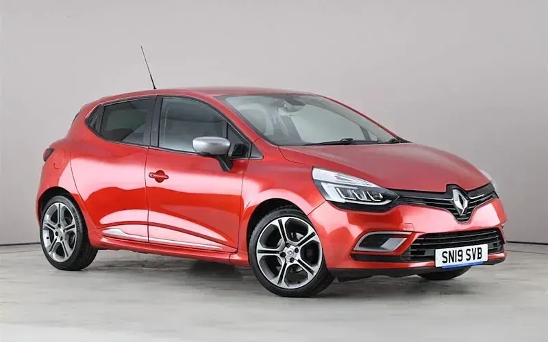 Używany Renault Clio IV GT-Line 90 KM (66 kW) 2019 Hatchback