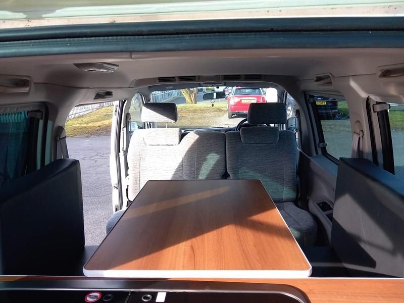 Used Mazda Bongo 2000 White MPV