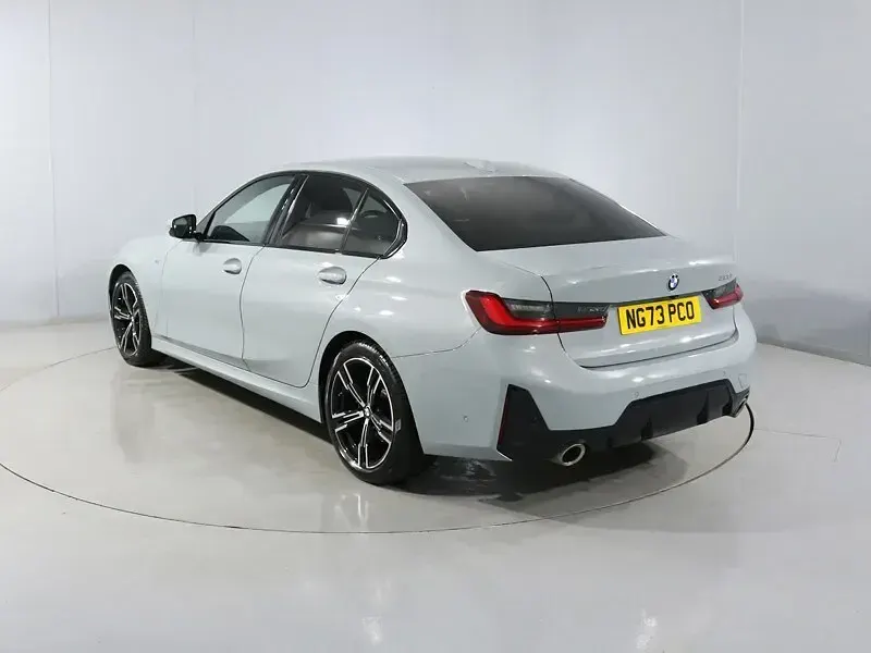 Used BMW X1 M Sport 2026 Grey SUV
