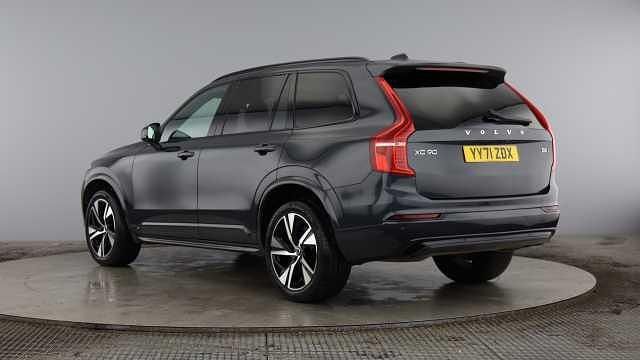 Used Volvo XC90 R-Design 232 HP (170 kW) 2022 SUV