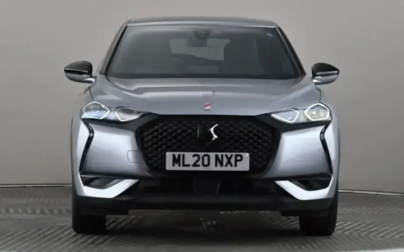 Used DS Automobiles DS3 Performance 101 HP (74 kW) 2022 Hatchback