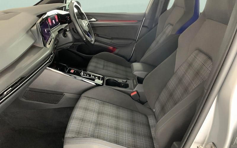 Used VW Golf VIII GTE 245 HP (180 kW) 2024 Hatchback