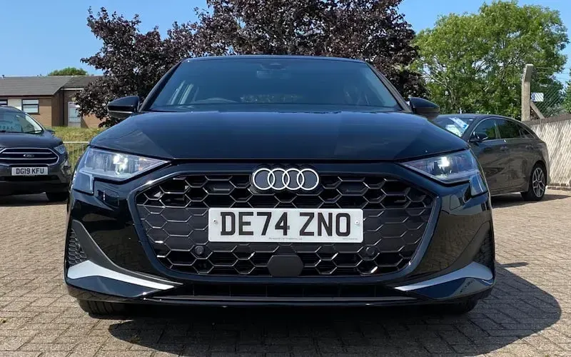 Used Audi A3 Sportback Sport 116 HP (85 kW) 2025 Hatchback