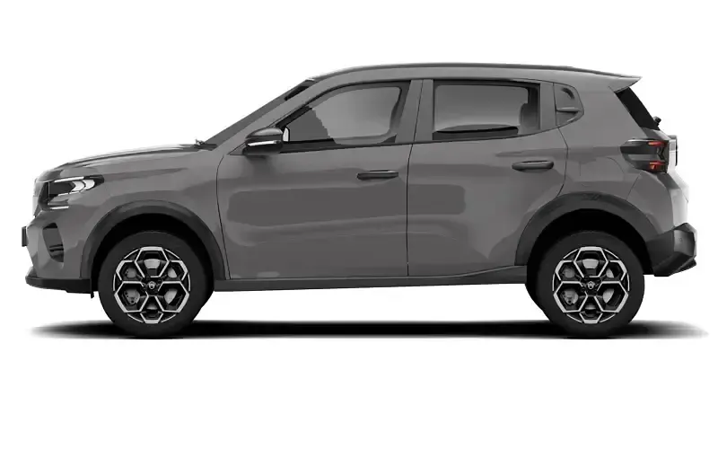Used Citroën C3 101 HP (74 kW) 2026 SUV