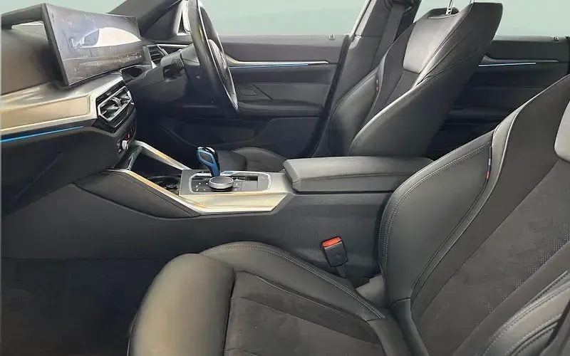 Used BMW i4 M Sport 250 kW (340 HP) 2026 Sedan