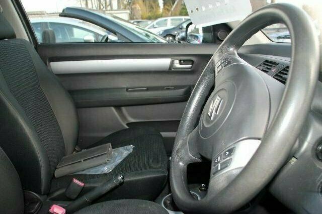 Used Suzuki Swift 2006 Hatchback