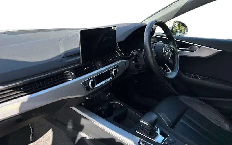 Used Audi A5 Sportback Sport 163 HP (119 kW) 2024 Hatchback