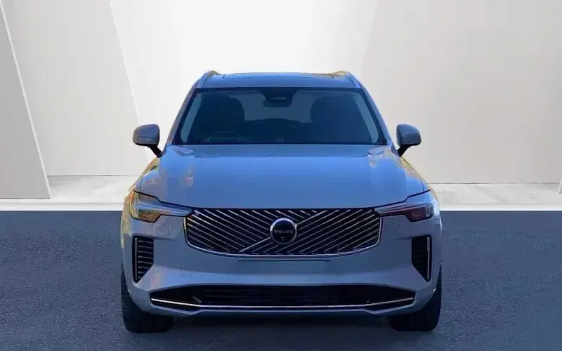 New Volvo XC90 Ultra 455 HP (334 kW) 2025 Grey SUV