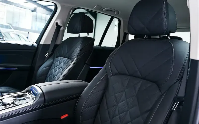 Used BMW X5 xLine 347 HP (255 kW) 2025 Black SUV