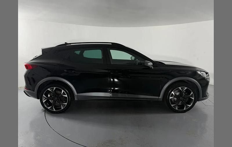 Usado Cupra Formentor VZ2 306 CV (225 kW) 2022 Negro SUV