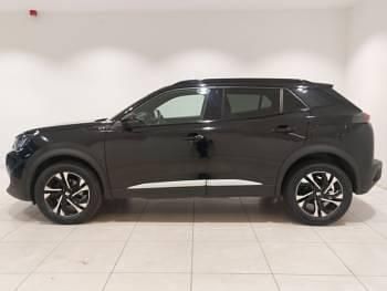 Used Peugeot 2008 GTi 131 HP (96 kW) 2023 Black SUV