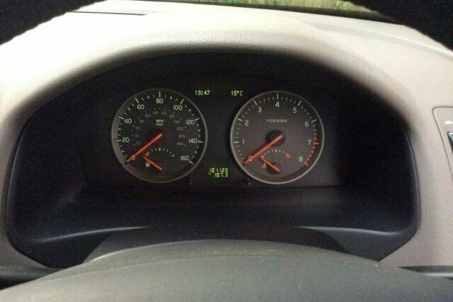 Used Volvo V50 125 HP (91 kW) 2006 Estate