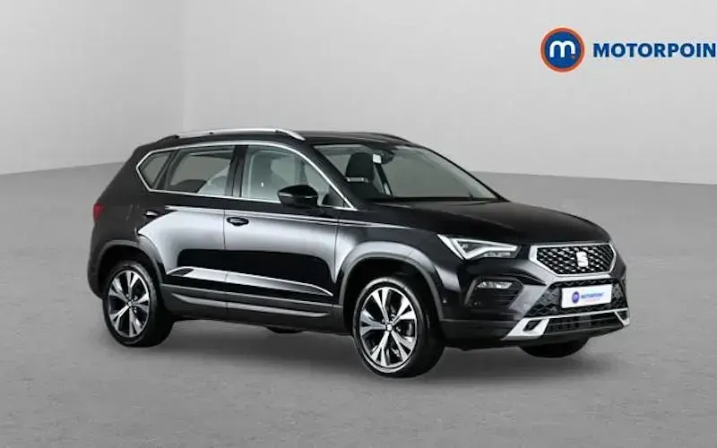 Used Seat Ateca SE Technology 150 HP (110 kW) 2023 SUV