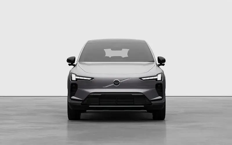 New Volvo EX60 Plus 375 kW (510 HP) 2026 SUV