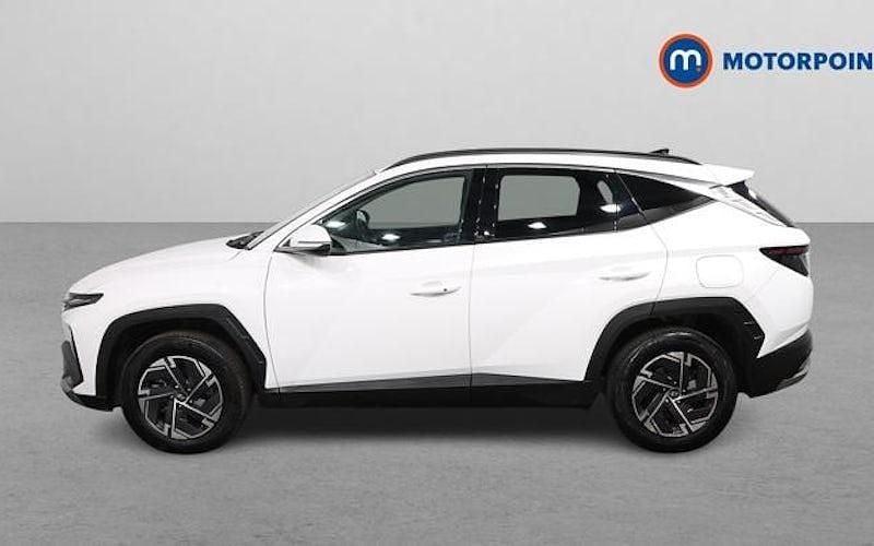 Second-hand Hyundai Tucson Premium 252 CP (185 kW) 2026 SUV