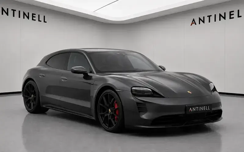 Used Porsche Taycan Sport Turismo 439 kW (598 HP) 2023 Estate