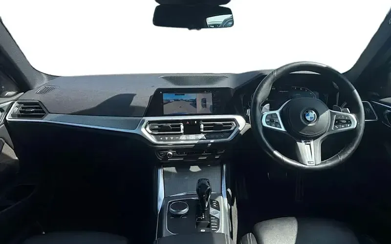 Used BMW M440 M Sport 374 HP (275 kW) 2025 Coupe