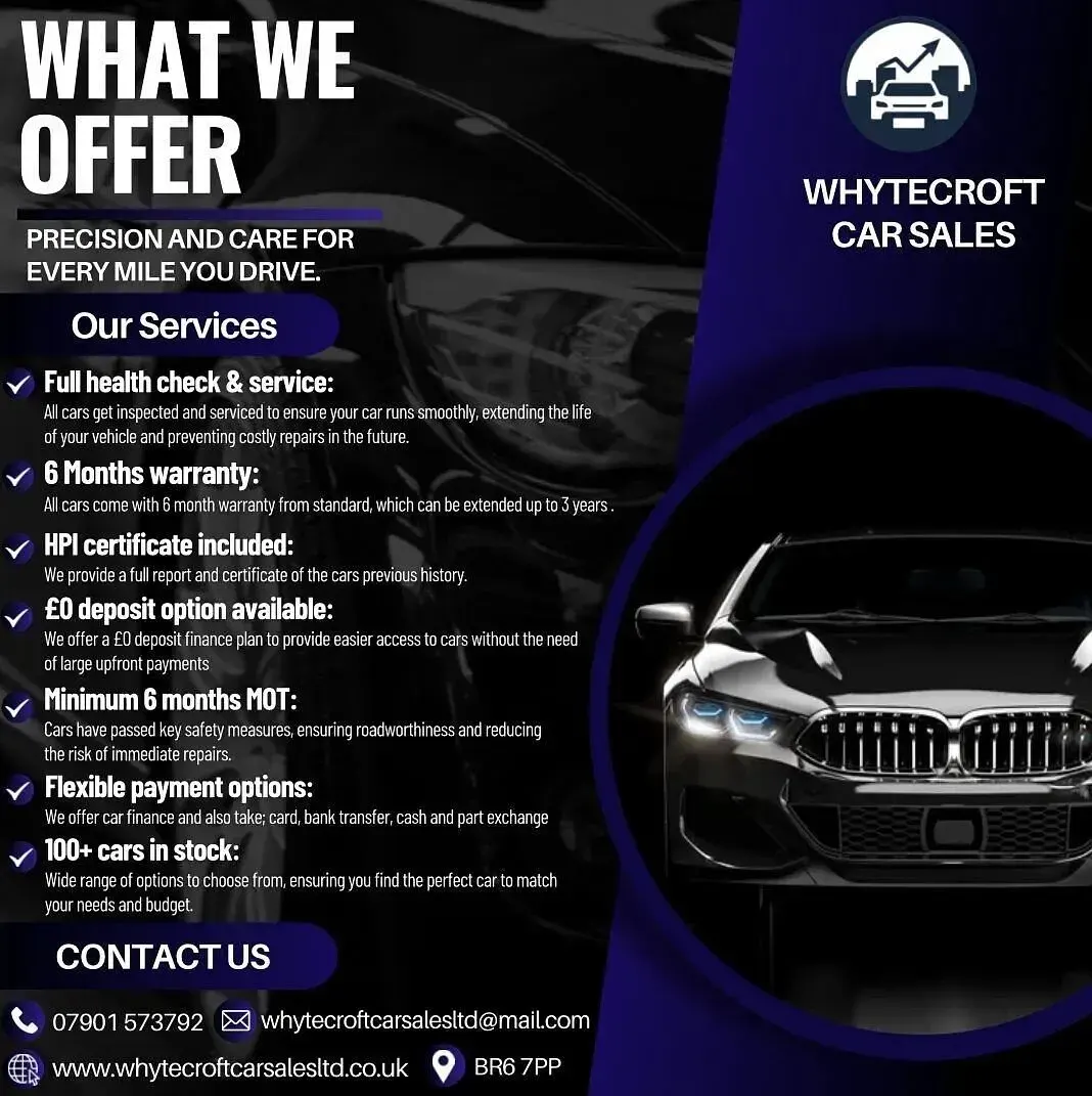 Used BMW 320 M Sport 2019 Blue Sedan
