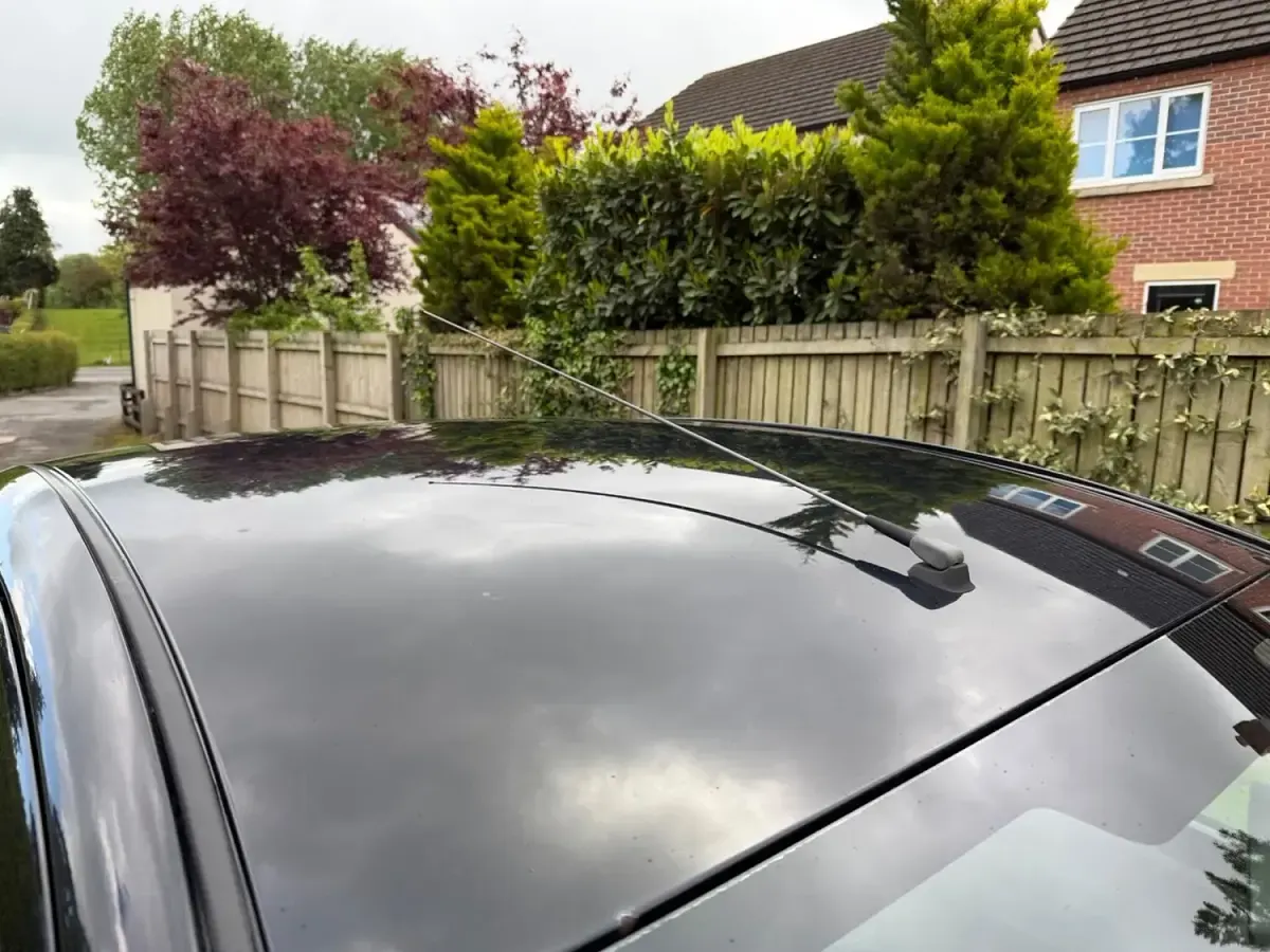 Used Citroën C1 VTR Sport 68 HP (50 kW) 2013 Black Hatchback