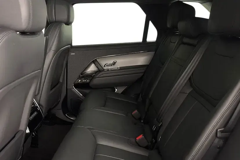 Used Land Rover Range Rover Sport SE Dynamic 460 HP (338 kW) 2024 Grey SUV